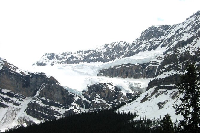 Columbia Icefield Glacier Adventure Day Tour from Calgary/ Banff - Columbia Icefield Discovery Centre and the Athabasca Glacier