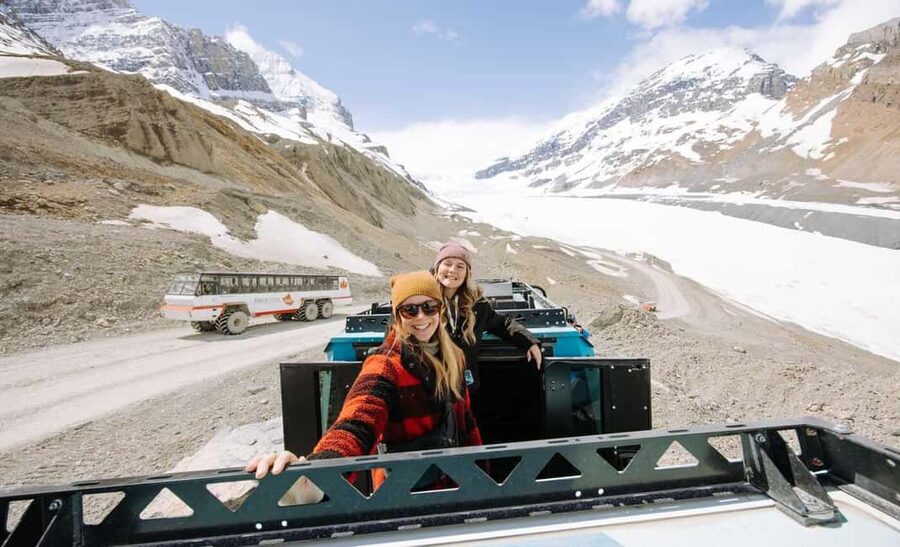 Columbia Icefield: Ice Odyssey Glacier Experience - Is $205 per person a fair price?