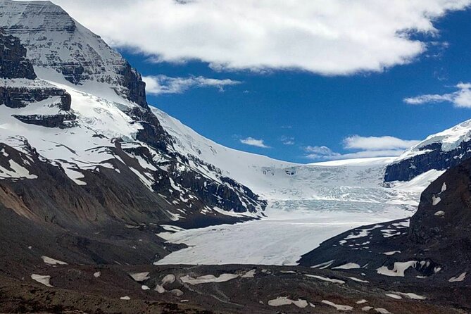 Columbia Icefield Peyto Lake Bow Lake from Calgary Canmore Banff - Peyto Lake deserves your best photographs