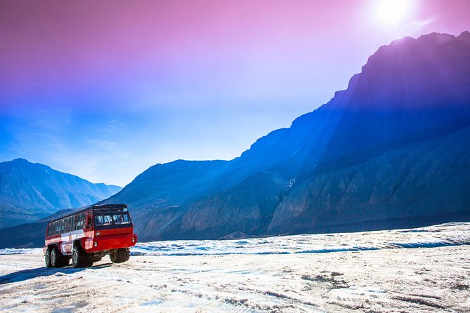Columbia Icefield Tour with Glacier Skywalk from Banff - Why the Columbia Icefield day is worth your time
