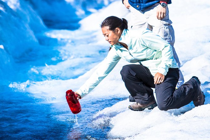 Columbia Icefield Tour with Glacier Skywalk from Jasper - Is the $249.18 price a fair deal?