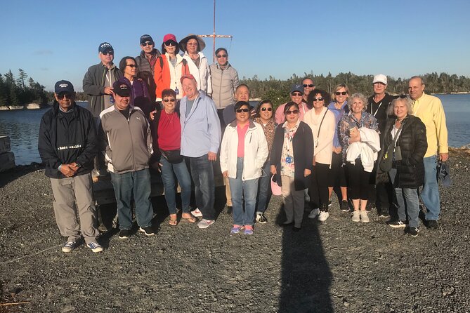 Cruise Ship Shore Excursion - Why Peggy’s Cove makes this tour worth considering