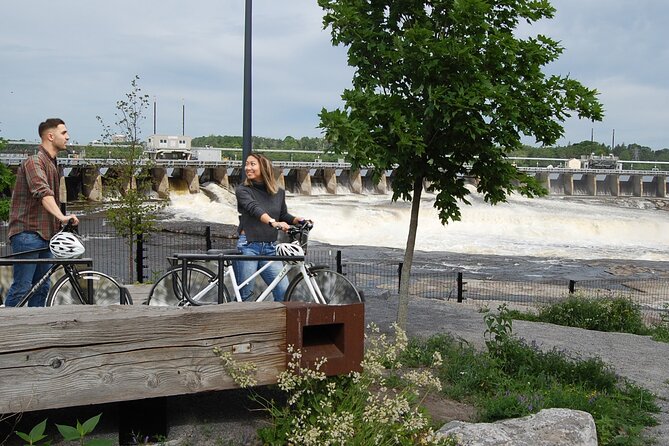 Cycling Ottawa's 200th Anniversary, self-guided - Who will enjoy this Ottawa bike rental