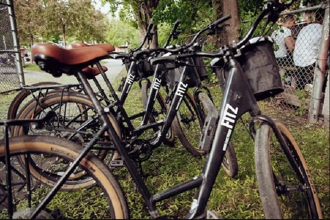 Daily Montreal Bike Rental- Be your own guide in Montreal - Key points to know before you pedal away
