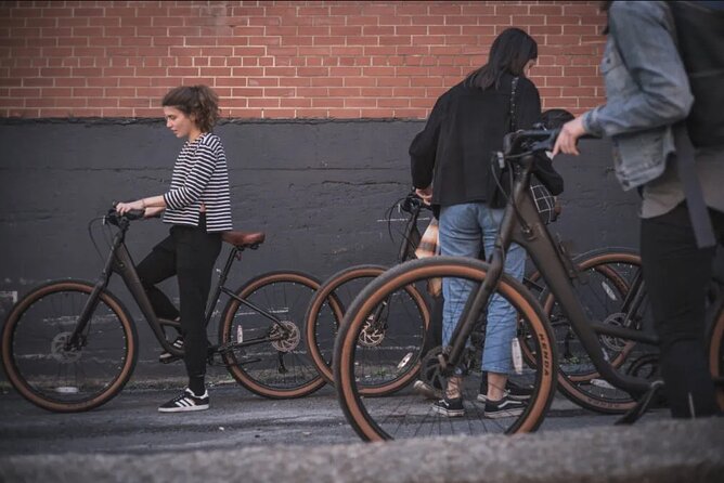 Daily Montreal Bike Rental- Be your own guide in Montreal - Reaching the islands by bike