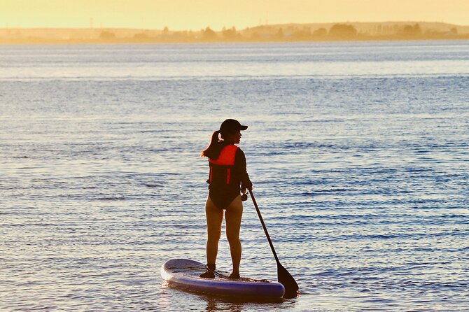 Daily SUP Paddleboard Rentals Package in Metro Vancouver - Why the 24-hour rental matters