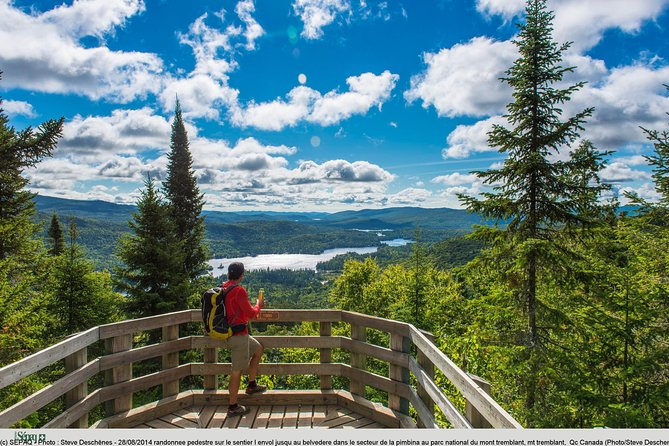 Day at Mont-Tremblant National Park - Key points to know before booking