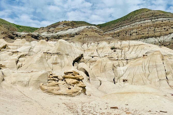 Day of Dinosaurs & Hoodoos from Calgary to Drumheller Badlands - Royal Tyrrell Museum: The Main Event in Drumheller