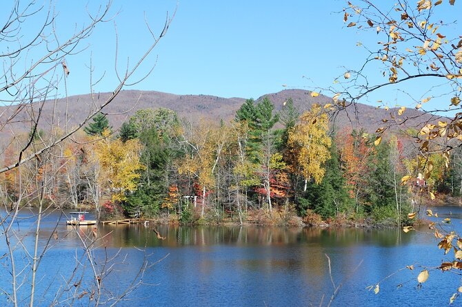 Day trip to Eastern Townships - Is $187.33 a fair price?