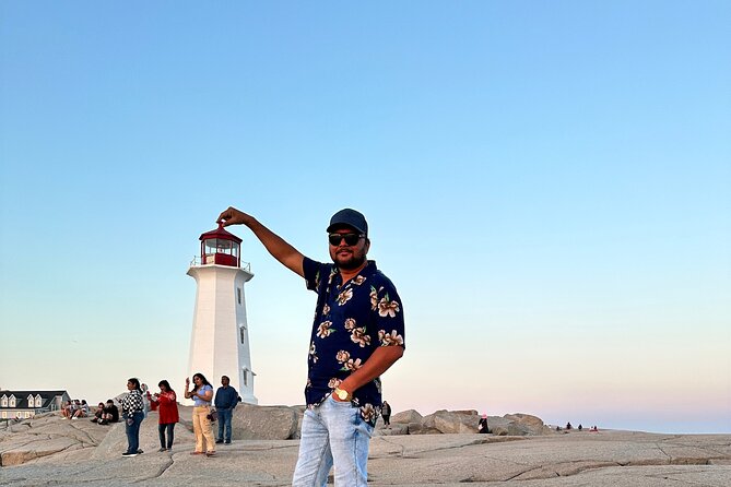 Day Trip to Lunenburg, Mahone Bay and Peggy's Cove from Halifax - The drive is part of the experience