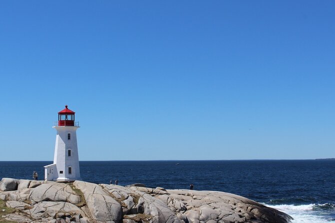 Day Trip to Lunenburg, Mahone Bay and Peggy's Cove from Halifax - What $254.77 per person buys you