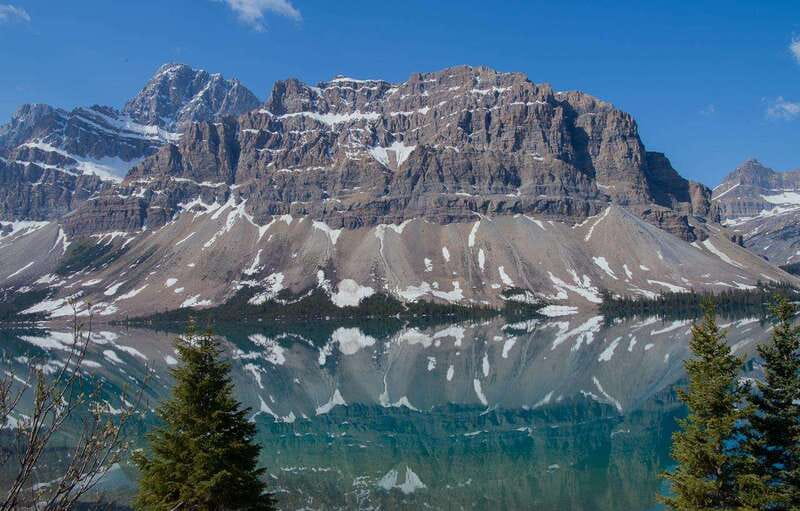 Deep Day Tour to Peyto, Moraine, Louise Lakes, J. Canyon... - Why this long Banff day works