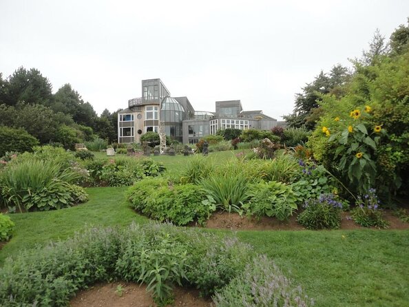 Deluxe North Shore and City Tour - Why this private North Shore tour works