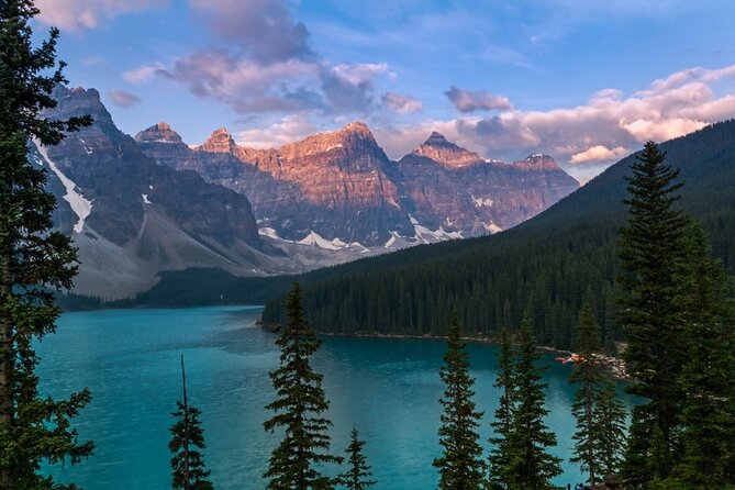 Discover 9 Iconic Banff Sights in a Day! with extra Comfort-12pax - Key points to know before booking