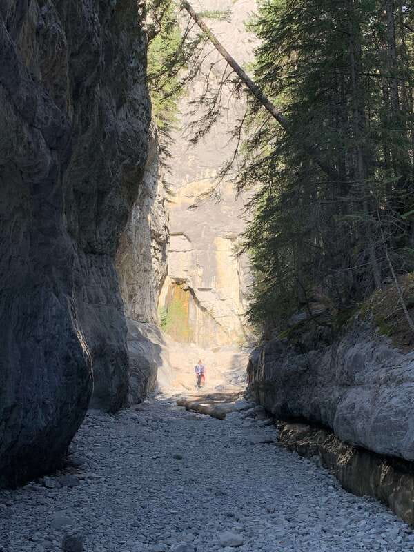 Discover Ancient Pictographs - Guided Canyon Hiking Tour 3H - Why the pictographs are the heart of the hike