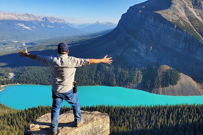 Discover Banff National Park - Premium Day Trip - Why this Banff day trip works from Calgary