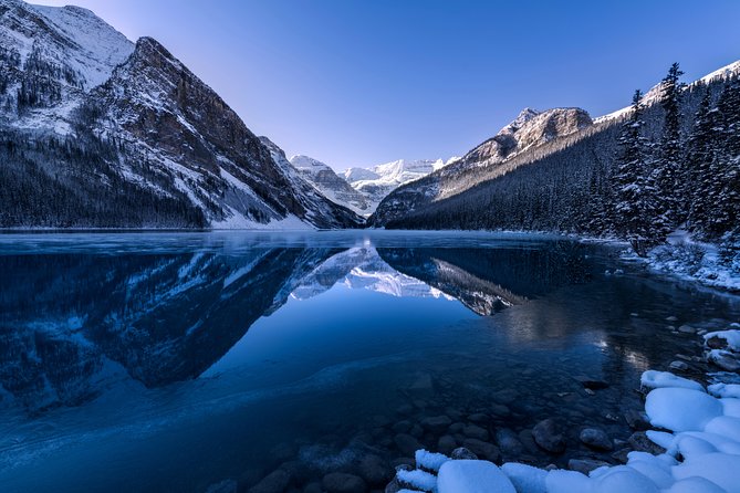Discover Lake Louise (Spring & Fall Sightseeing) - Is $158.13 a fair price?