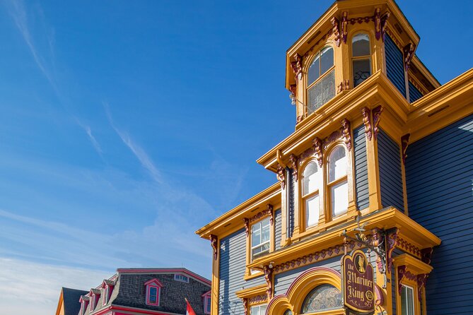 Discover Lunenburg and Mahone Bay Guided Tour - Should you book the Lunenburg and Mahone Bay tour?