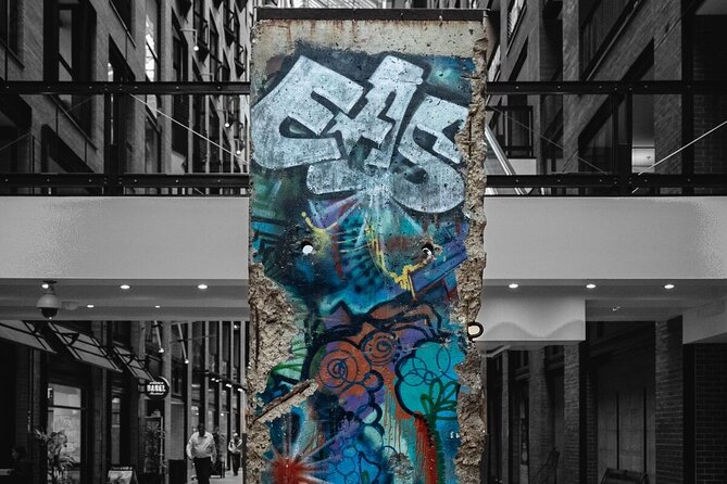 Discover Montreal's Underground City - Reso - Marché Saint-Laurent and Lipstick Forest