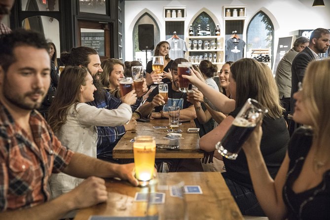 Discover Niagara's Hidden Gems on a Private Tour - Niagara-on-the-Lake: choose the flavor of your day
