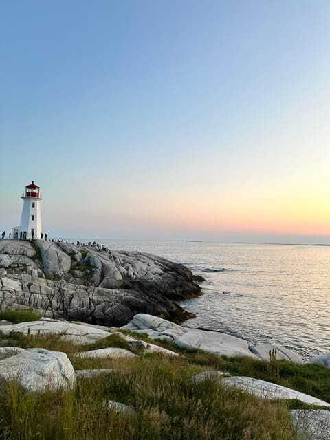 Discover Peggy's Cove: Private Journey from Halifax - The Road from Halifax to Peggy’s Cove