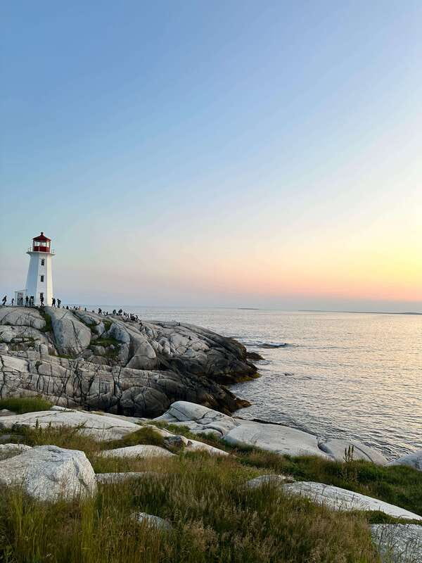 Discover Peggy's Cove: Private Journey from Halifax - Personal Guides and Flexible Stops