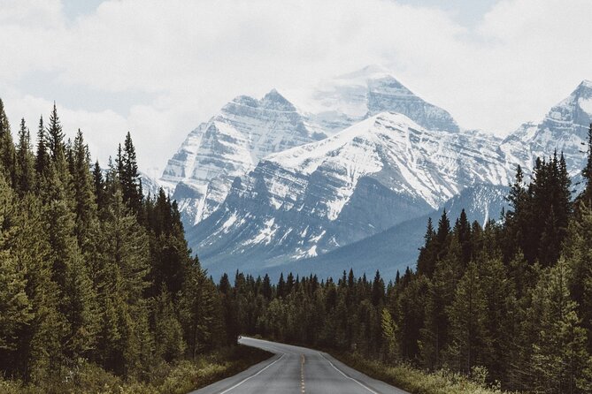Discover the Rockies: 6 Self-Guided Smartphone Audio Tour Bundle - Key points to know before you go