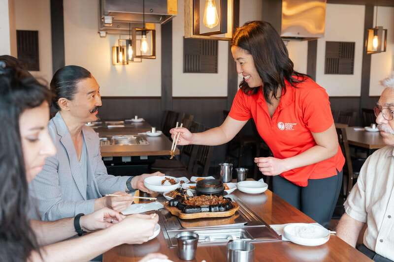 Downtown Vancouver: Asian Eats Walking Food Tour - Key points to know before you book