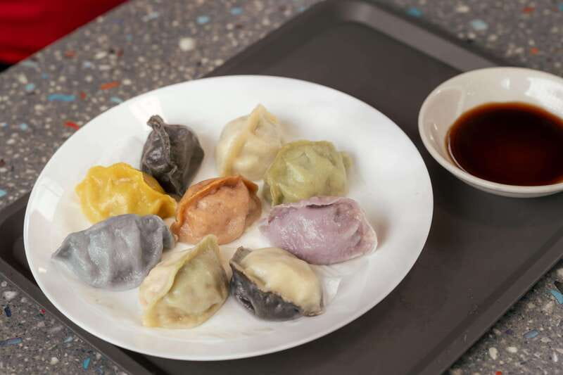 Downtown Vancouver: Asian Eats Walking Food Tour - A food tour that connects downtown Vancouver with Richmond