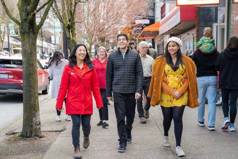 Downtown Vancouver: Asian Eats Walking Food Tour - Tasting across Vancouver’s Asian food scene