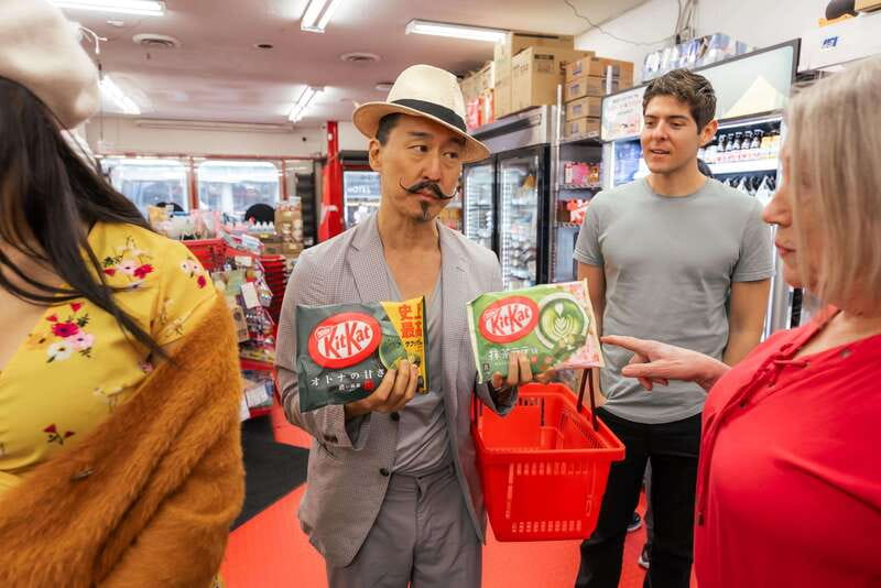 Downtown Vancouver: Asian Eats Walking Food Tour - What past participants praise most