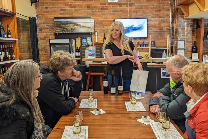 Downtown Victoria Food & City Tour - Is $93.88 a fair price?