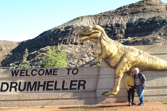 Drumheller | Badlands | Off the Beaten Path - Key reasons to consider this Drumheller tour
