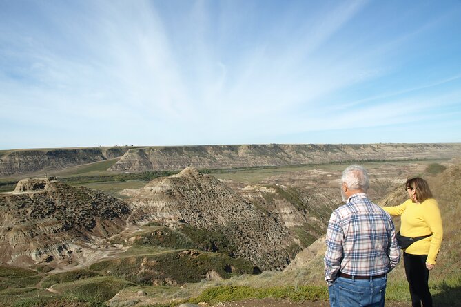 Drumheller | Badlands | Off the Beaten Path - The hoodoos, Alberta’s strange stone figures