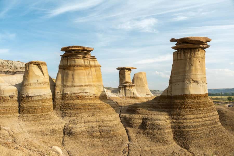Drumheller: Dinosaurs, Canyons, & Hoodoos Day Tour - Why this Calgary day trip works