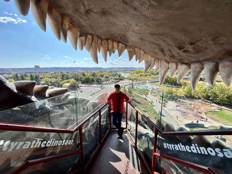 Drumheller Full-day Private Sightseeing Tour - Key points at a glance