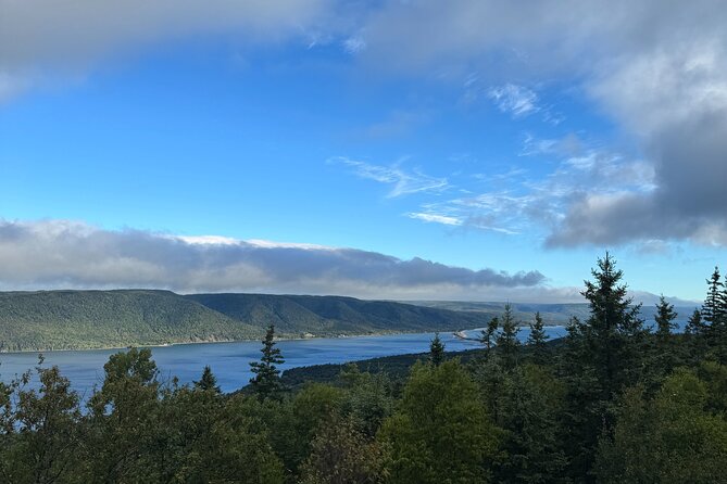 East Cabot Trail Coastal Drive and Cape Breton Highlands - Key points to know before booking