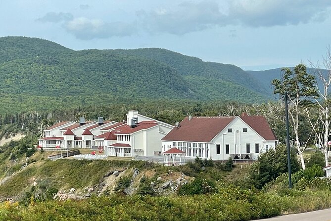 East Cabot Trail Coastal Drive and Cape Breton Highlands - What this six-and-a-half-hour Cabot Trail trip really offers