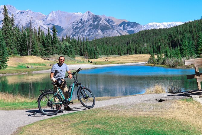 eBike Rentals in Kelowna - Key points for your Kelowna ride