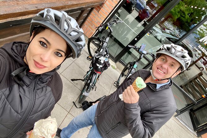 eBike Rentals in Kelowna - Why an e-bike suits Kelowna so well