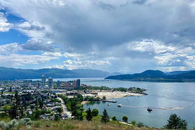 eBike Rentals in Kelowna - Is $35.51 per person good value?