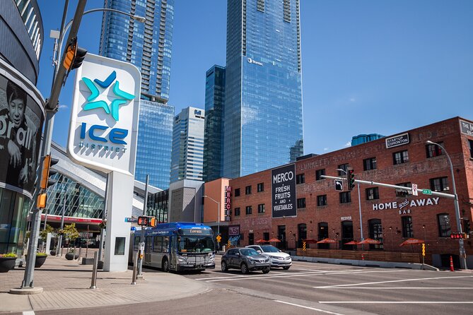 Edmonton City Highlights 3 Hour Walking Tour | Gratuity-Based - Why this is a smart first look at Edmonton