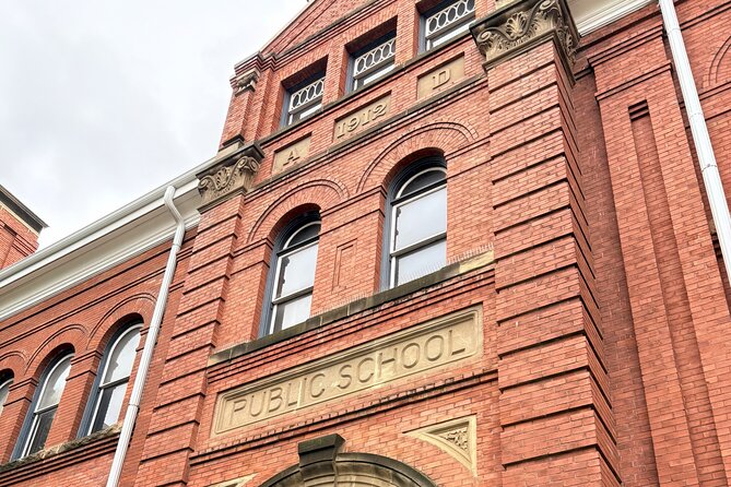 Edmonton City Highlights 3 Hour Walking Tour | Gratuity-Based - 104 Street, the 4th Street Promenade