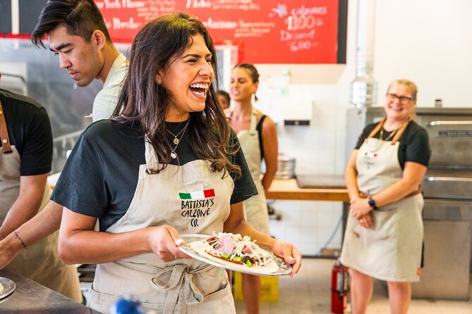 Edmonton's #1 Food Bike Tour: The Best Local Food Tour on E-Bikes - Why This Four-Hour Food Ride Works