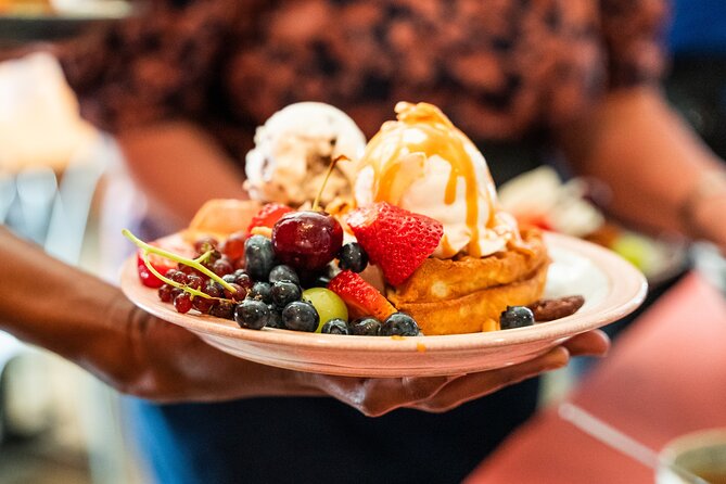 Edmonton's #1 Food Bike Tour: The Best Local Food Tour on E-Bikes - Meeting Local Food Makers