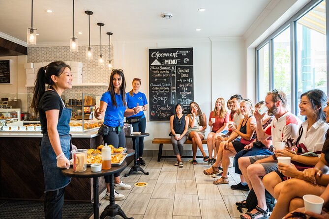 Edmonton's #1 Food Bike Tour: The Best Local Food Tour on E-Bikes - Timing, Meeting Point, and Group Feel