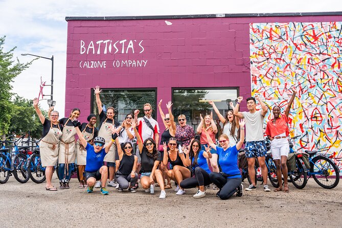Edmonton's #1 Food Bike Tour: The Best Local Food Tour on E-Bikes - Cancellation and Weather Planning