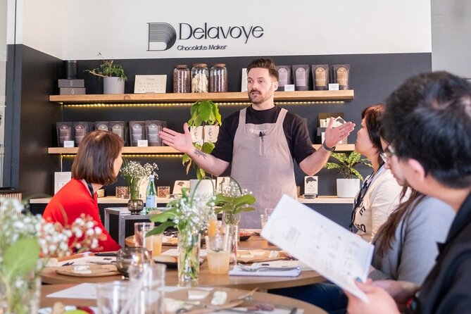 Edmonton’s 124th Food Walk Tour: Best Local Neighbourhood Tour - Key points about the 124th Street food walk