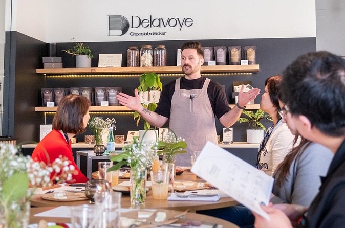 Edmonton’s 124th Food Walk Tour: Best Local Neighbourhood Tour - Is $104.33 good value?