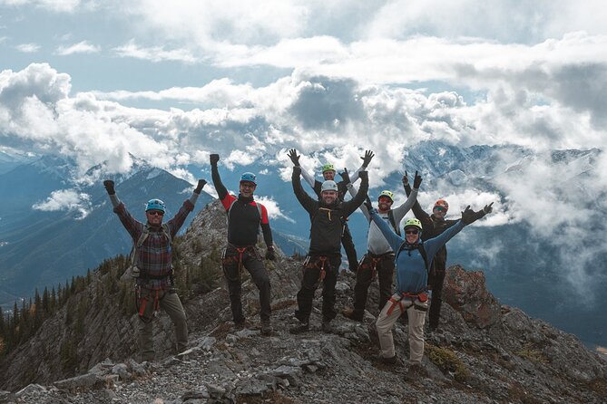 Elevated Private Experience: Adventure & Wellness in Banff - A Banff Day Built Around Personal Change